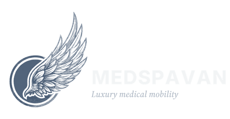 MedSpaVan